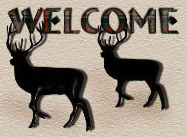Welcome to deer velvet antler public information site